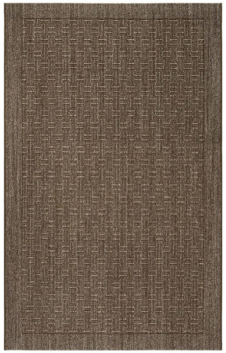 Safavieh Palm Beach Pab359D Silver Rugs.