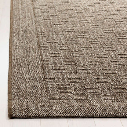 Safavieh Palm Beach Pab359D Silver Area Rug