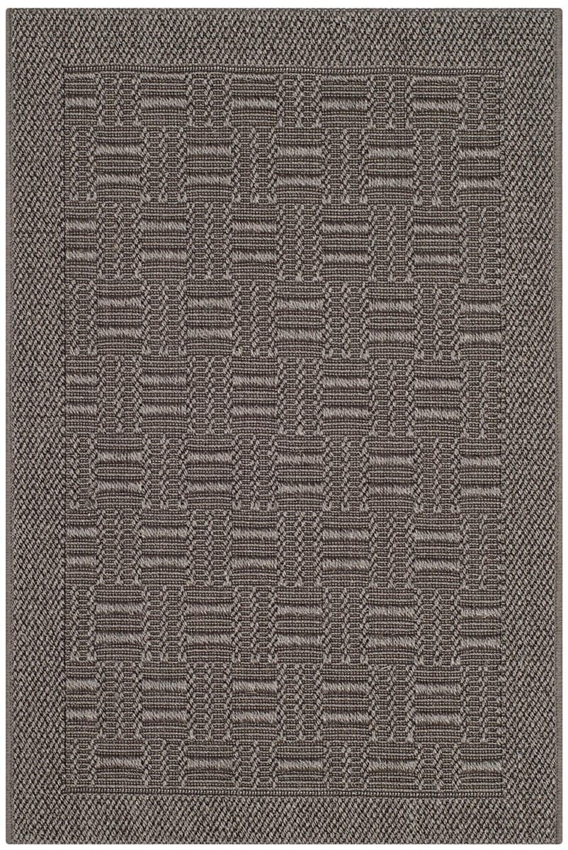 Safavieh Palm Beach Pab359E Ash Natural Fiber Area Rug