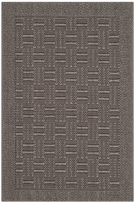 Safavieh Palm Beach Pab359E Ash Rugs.