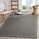 Safavieh Palm Beach Pab359E Ash Rugs.