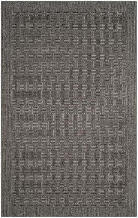 Safavieh Palm Beach Pab359E Ash Rugs.