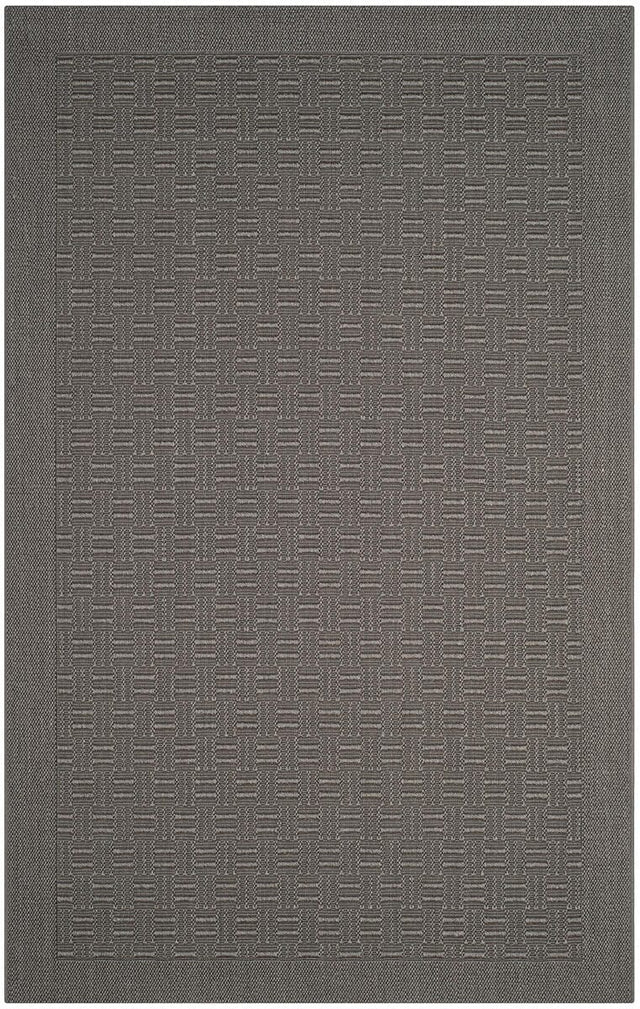 Safavieh Palm Beach Pab359E Ash Rugs.