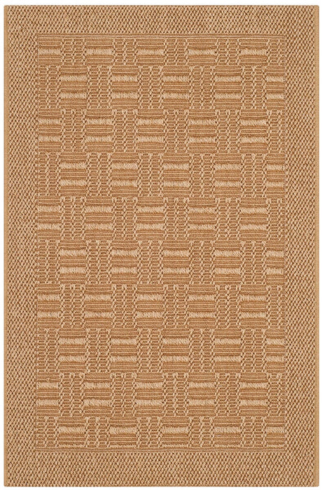 Safavieh Palm Beach Pab359M Maize Rugs.