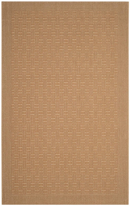 Safavieh Palm Beach Pab359M Maize Natural Fiber Area Rug