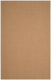 Safavieh Palm Beach Pab359M Maize Natural Fiber Area Rug