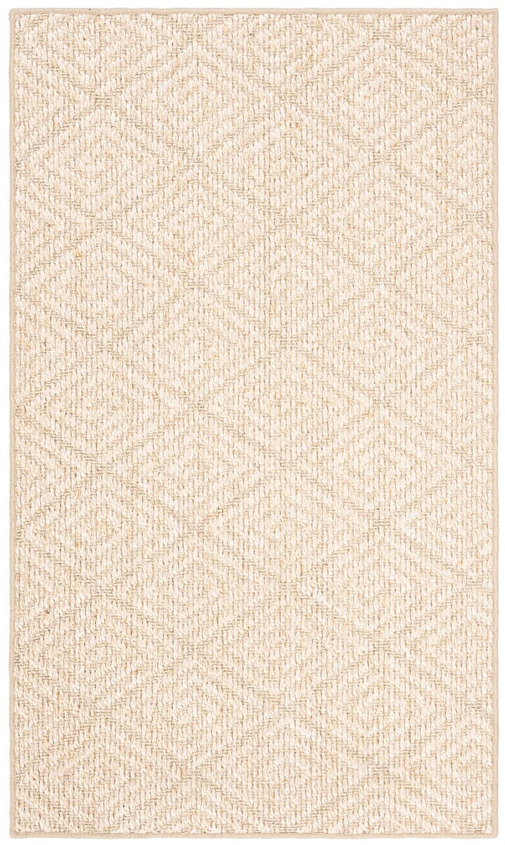 Safavieh Palm Beach Pab360A Beige / Beige Geometric Area Rug