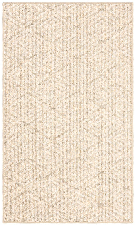 Safavieh Palm Beach Pab360A Beige/Beige Rug.