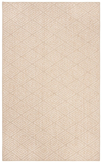 Safavieh Palm Beach Pab360A Beige / Beige Geometric Area Rug