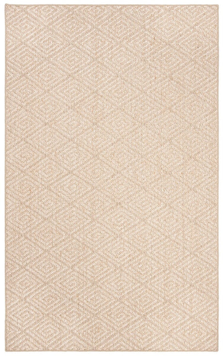 Safavieh Palm Beach Pab360A Beige/Beige Rug.