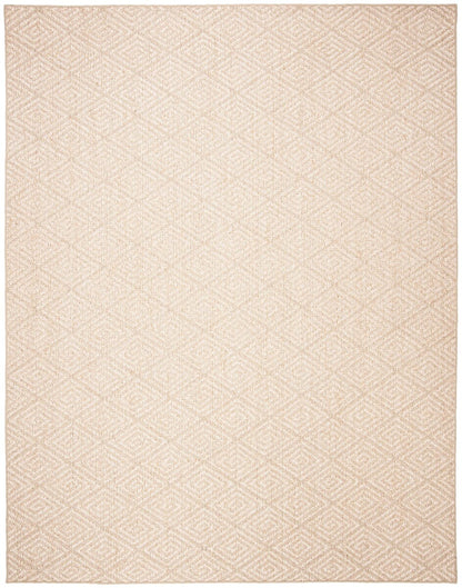 Safavieh Palm Beach Pab360A Beige / Beige Geometric Area Rug