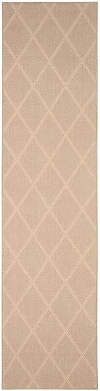 Safavieh Palm Beach Pab514A Seagrass Geometric Area Rug