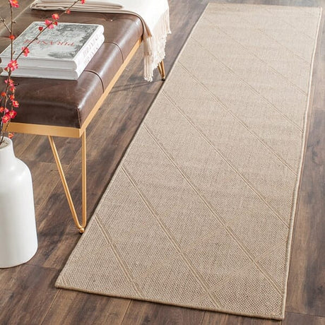 Safavieh Palm Beach Pab514A Seagrass Rugs.