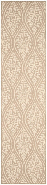 Safavieh Palm Beach Pab515A Sand / Natural Rugs.
