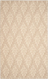 Safavieh Palm Beach Pab515A Sand / Natural Rugs.