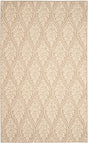 Safavieh Palm Beach Pab515A Sand / Natural Rugs.