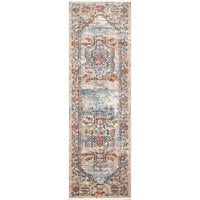 Nuloom Marley Cardinal Cartouche Nma2278A Beige Area Rug