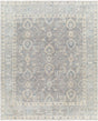 Surya Palais Pal-2307 Grey Rug.