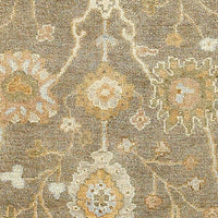 Oriental Weavers Sphinx Palace 10302 Brown / Beige Area Rug