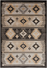 Surya Paramount Par-1046 Barley / Safari Tan Rugs.