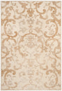 Safavieh Paradise Par357-3440 Stone / Cream Area Rug