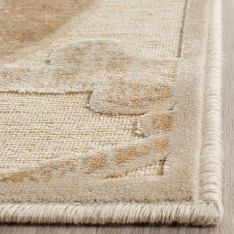 Safavieh Paradise Par357-3440 Stone / Cream Rugs.