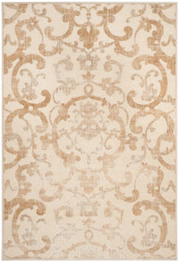 Safavieh Paradise Par357-3440 Stone / Cream Area Rug