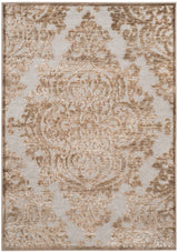 Safavieh Paradise Par390-3110 Mouse Rugs.