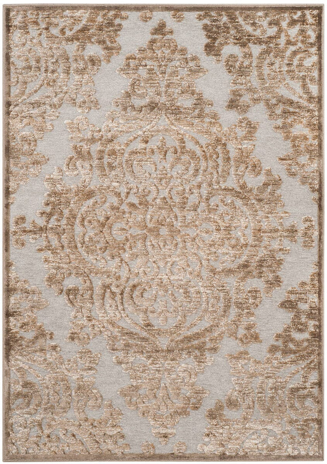 Safavieh Paradise Par390-3110 Mouse Rugs.