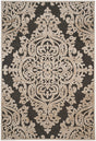 Safavieh Paradise Par390-3430 Stone / Anthracite Rugs.