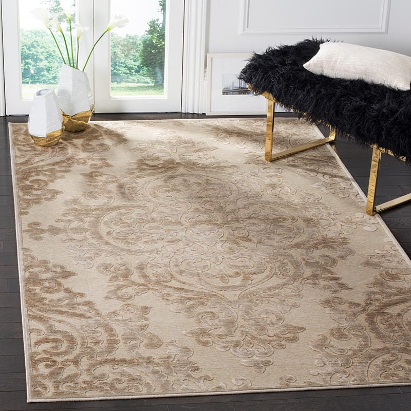 Safavieh Paradise Par390-3440 Stone Rugs.