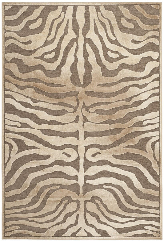 Safavieh Paradise par83-603 Assorted Animal Prints /Images Area Rug