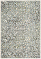 Safavieh Paradise Par84-2410 Cream / Spruce Rugs.