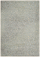 Safavieh Paradise Par84-2410 Cream / Spruce Rugs.