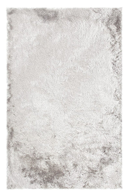 Dynamic Paradise 2401 Taupe / Multi Shag Area Rug