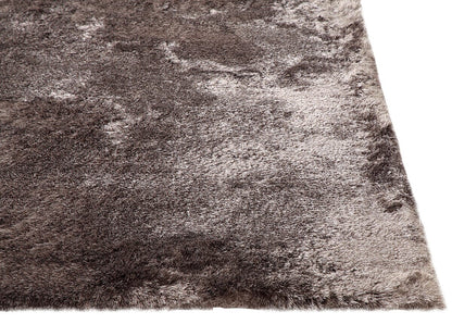 Dynamic Paradise 2401 Taupe / Multi Shag Area Rug