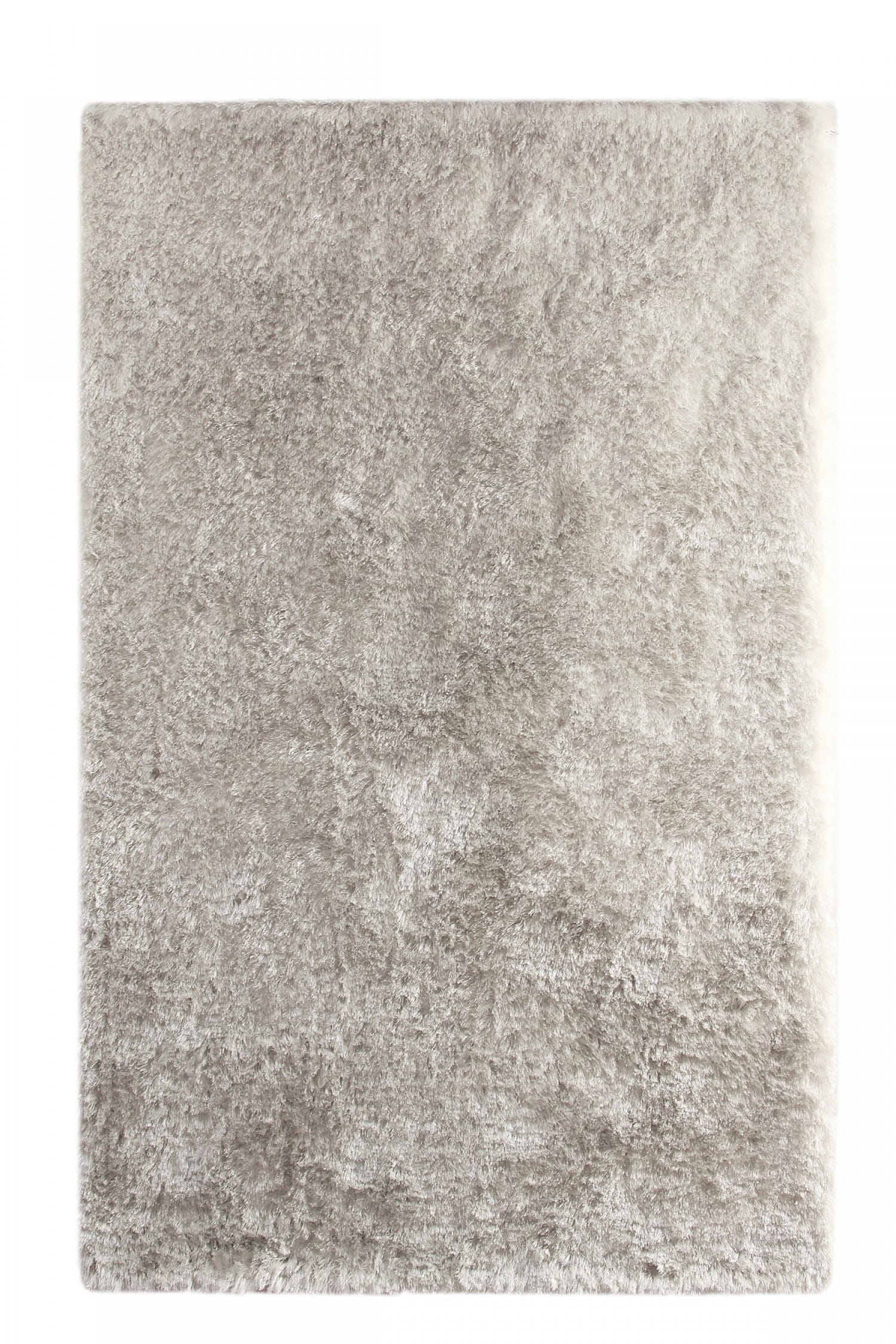 Dynamic Paradise 2400 Ivory Shag Area Rug