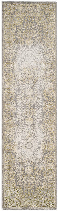 Safavieh Passion Pas402D Grey / Green Vintage / Distressed Area Rug