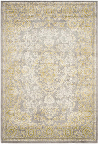 Safavieh Passion Pas402D Grey / Green Vintage / Distressed Area Rug