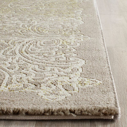 Safavieh Passion Pas404D Grey / Green Vintage / Distressed Area Rug