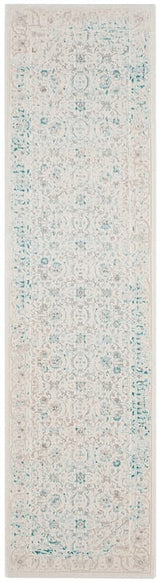 Safavieh Passion Pas405B Turquoise / Ivory Rugs.