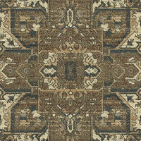 Oriental Weavers Sphinx Pasha 5991D Ivory / Grey Area Rug