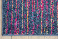 Nourison Passion Psn09 Multicolor Bohemian Area Rug