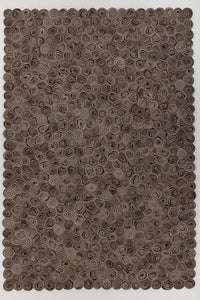 Chandra Patagonia Pat-46800 Taupe / Brown / Beige Area Rug