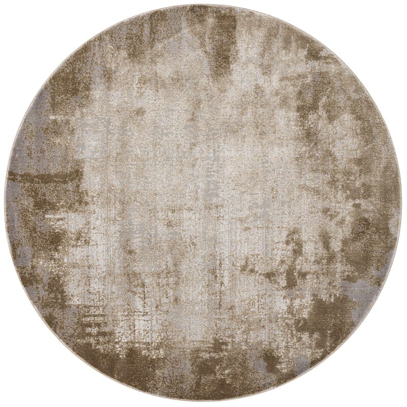 Loloi Patina Pj-01 Wheat / Grey Organic / Abstract Area Rug