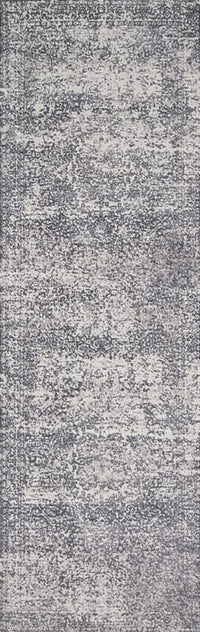 Loloi Patina Pj-03 Silver / Lt. Grey Vintage / Distressed Area Rug