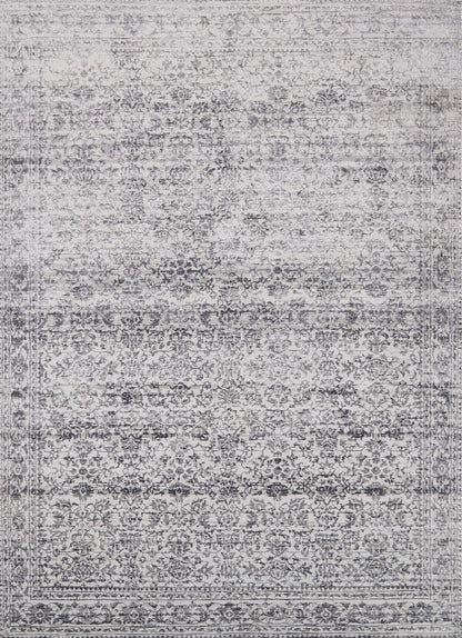 Loloi Patina Pj-06 Pebble / Stone Vintage / Distressed Area Rug