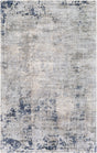 Surya Park Avenue Pav-2300 Dark Blue, Medium Gray, Camel, Cream Rugs.