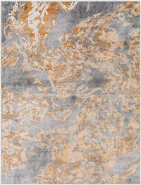 Surya Perception Pcp-2313 Tan & Ivory Area Rug