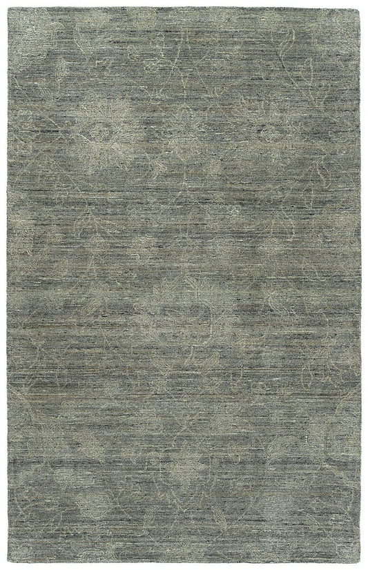 Kaleen Palladian Pdn01-103 Slate Area Rug